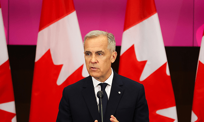 加拿大總理：仍將致力于與美國(guó)恢復(fù)貿(mào)易談判:萬(wàn)科物業(yè)服務(wù)有限公司